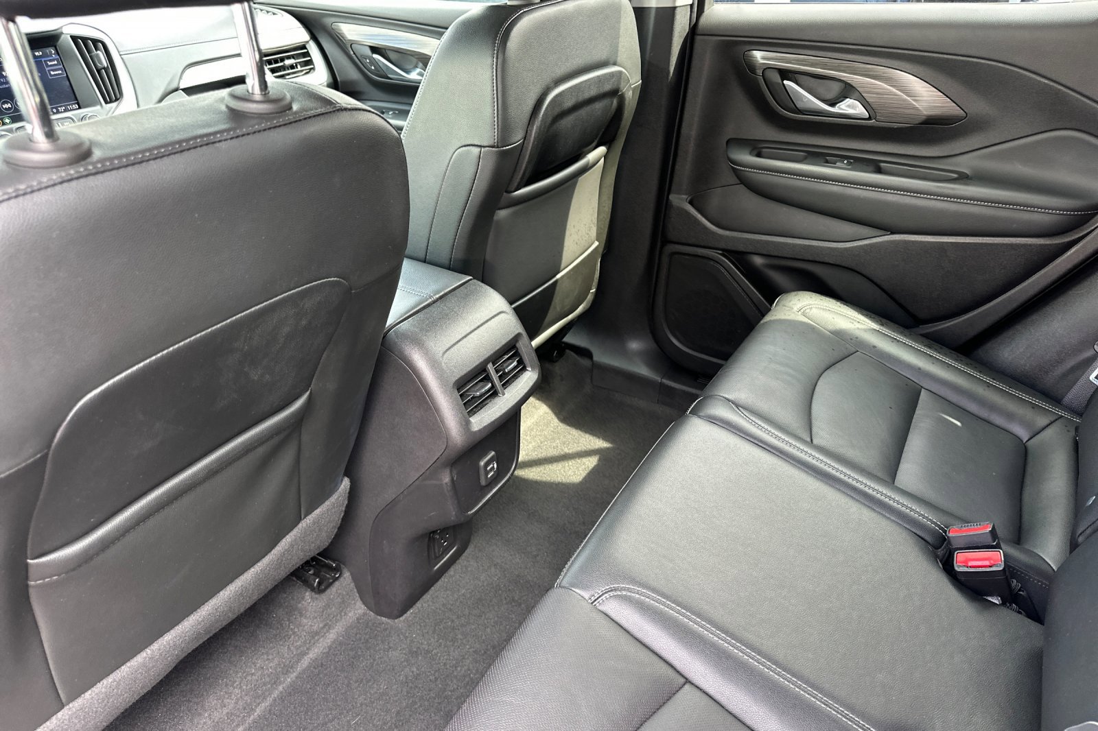2024 Gmc Terrain SLT photo 10