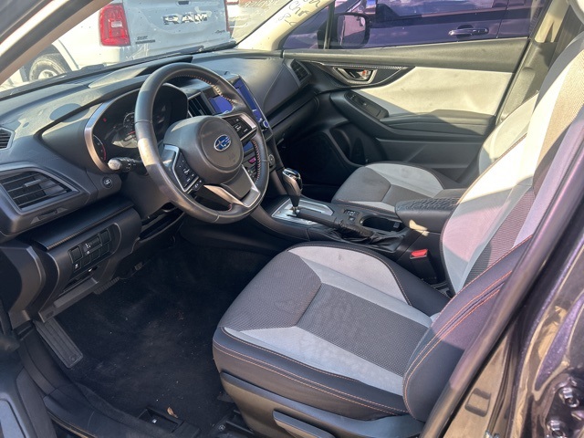 2019 Subaru Crosstrek 2.0i Premium Sport photo 2