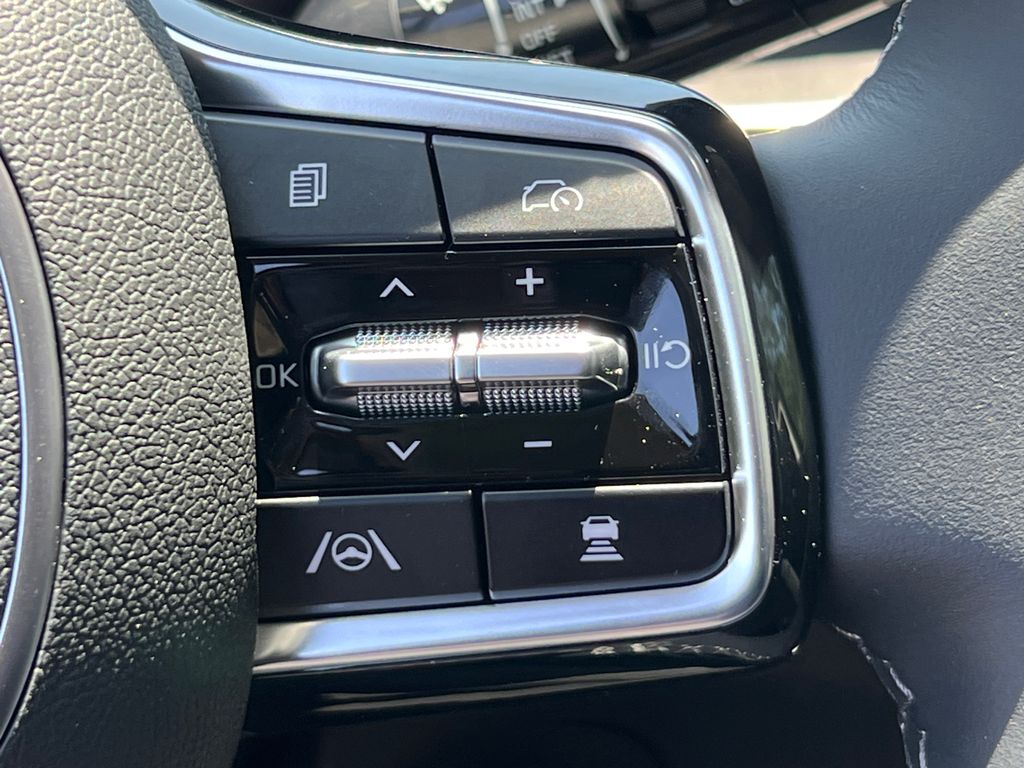 2025 Kia Sorento S photo 26