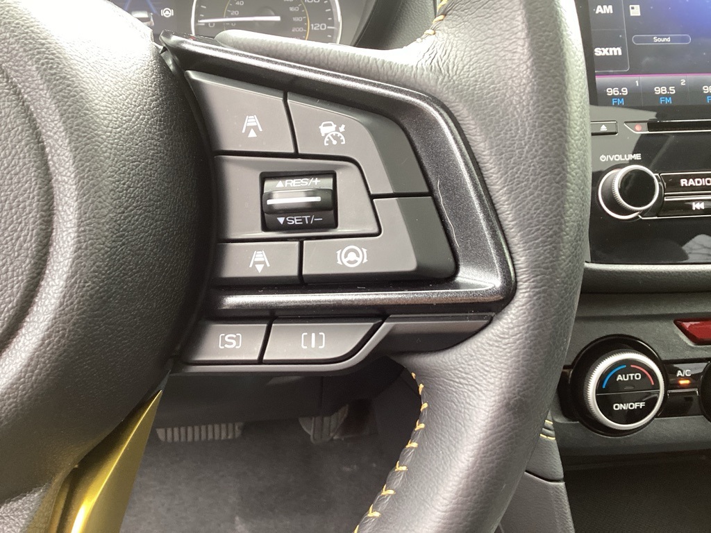 2023 Subaru Crosstrek Sport photo 14