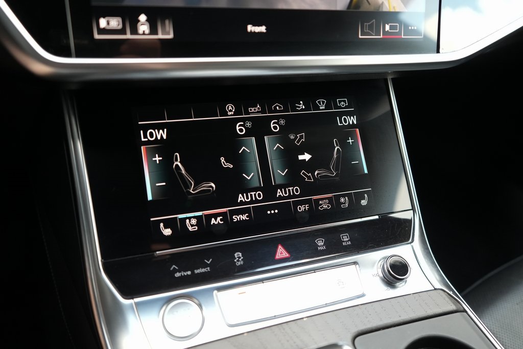 2020 Audi A7 3.0T Prestige photo 23