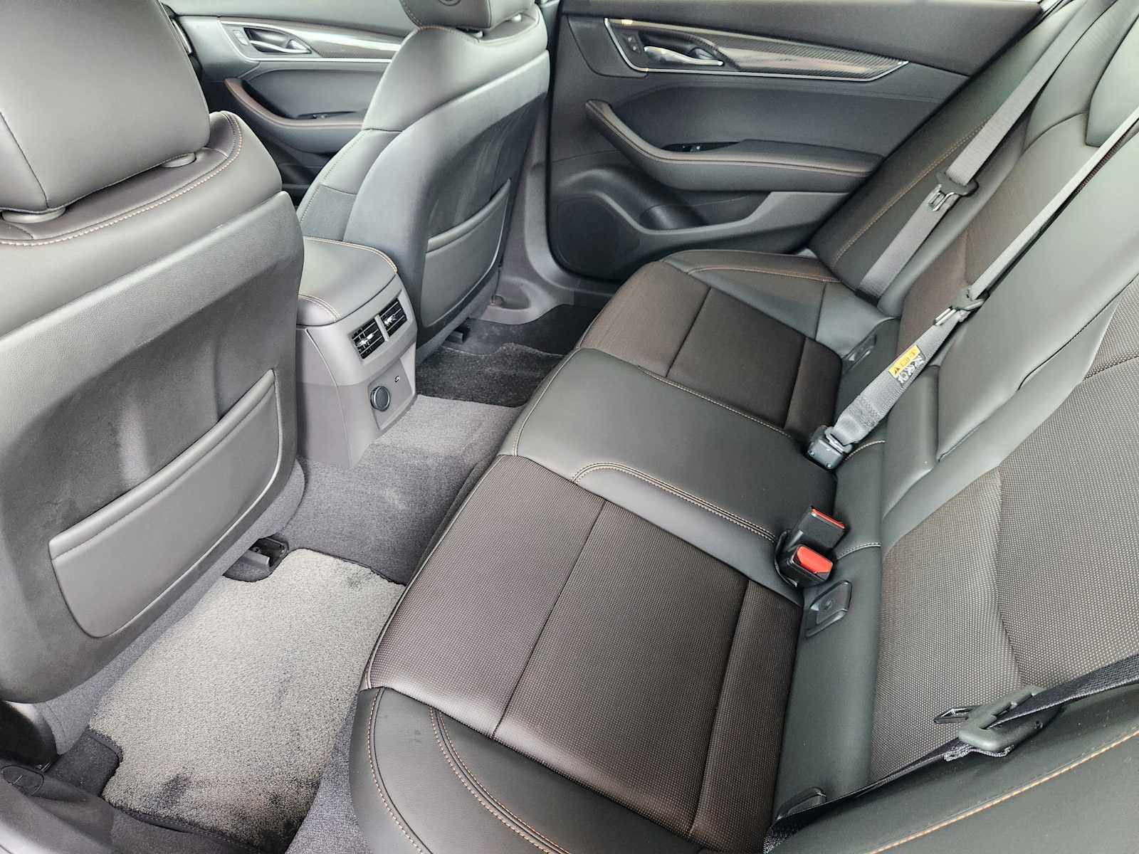 2026 Cadillac CT5 V photo 20