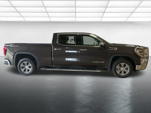 2021 Gmc Sierra 1500 SLT photo 3
