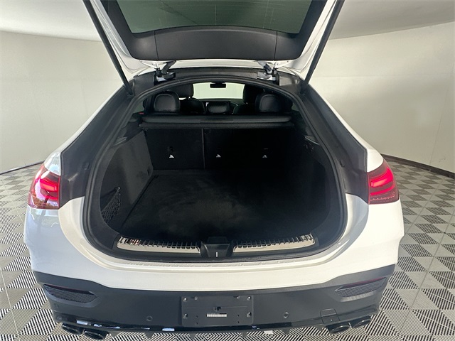 2024 Mercedes Benz GLE 53 AMG 4MATIC photo 23