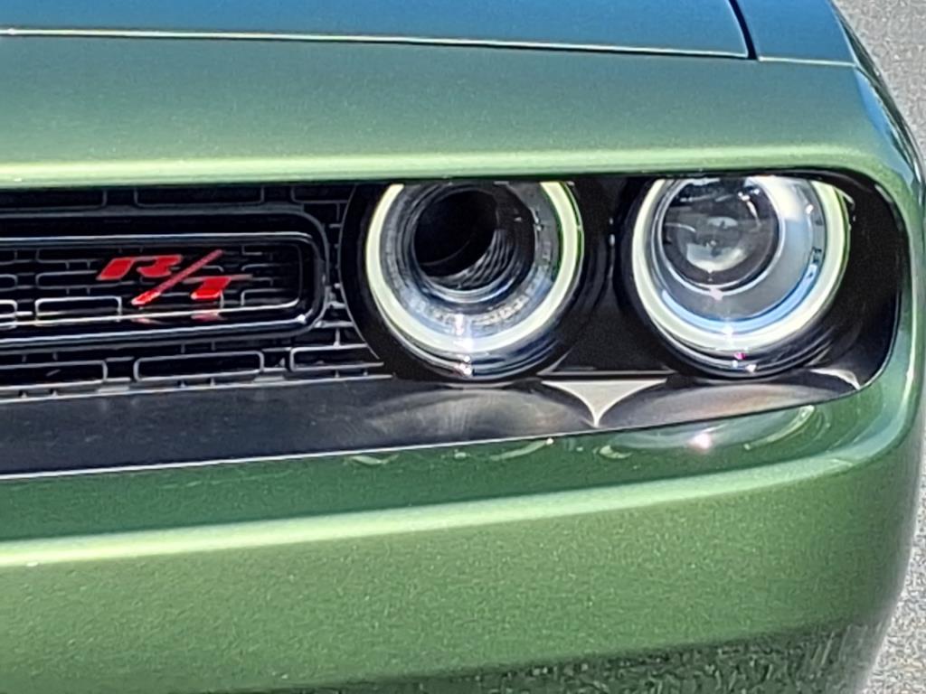 2023 Dodge Challenger R/T Scat Pack photo 3