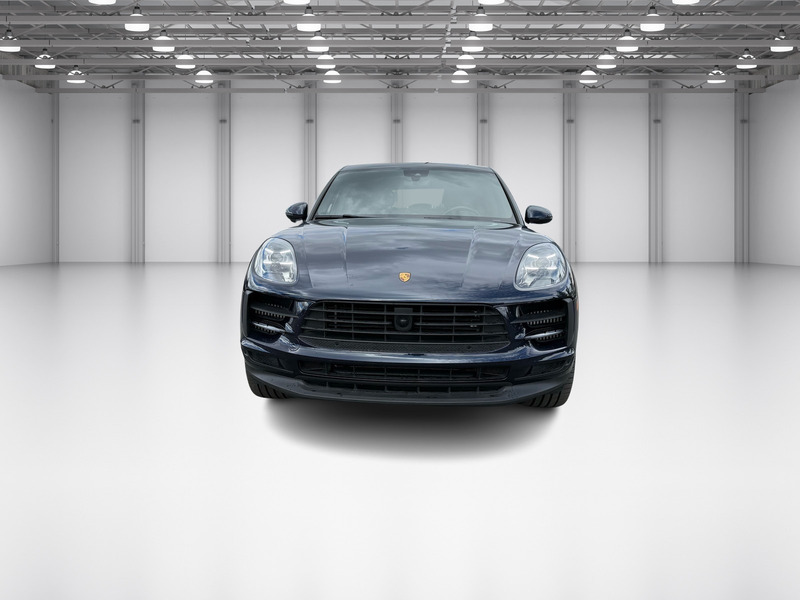 2021 Porsche Macan S photo 3