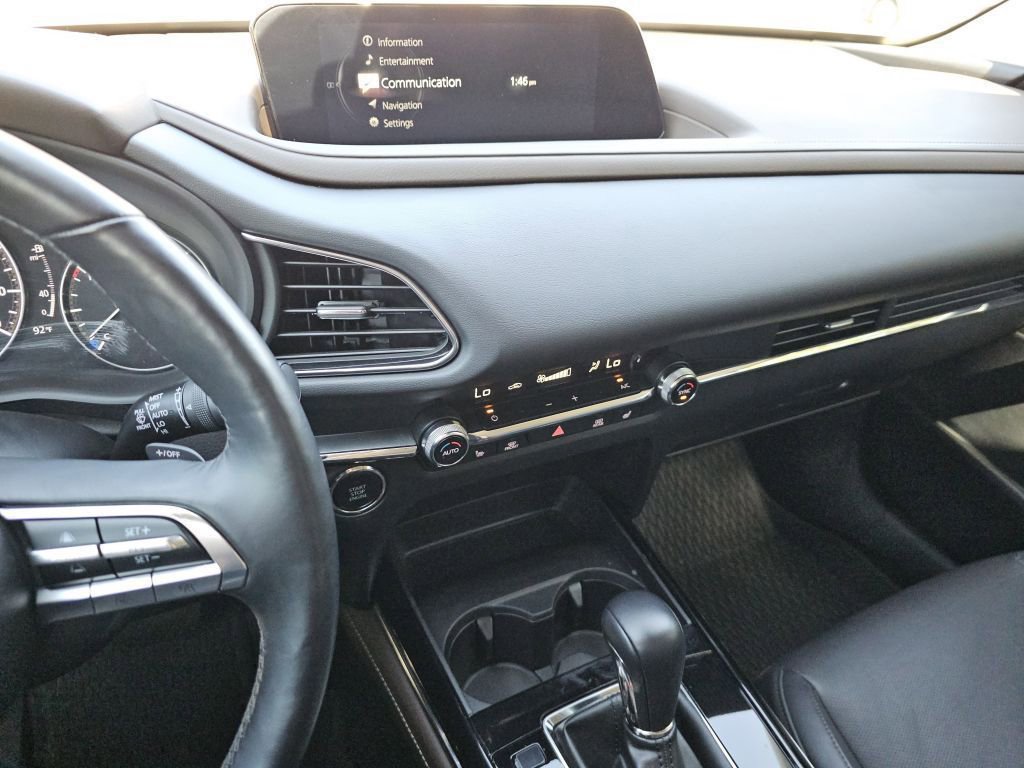 2022 Mazda CX-30 2.5 Turbo Premium Plus photo 32