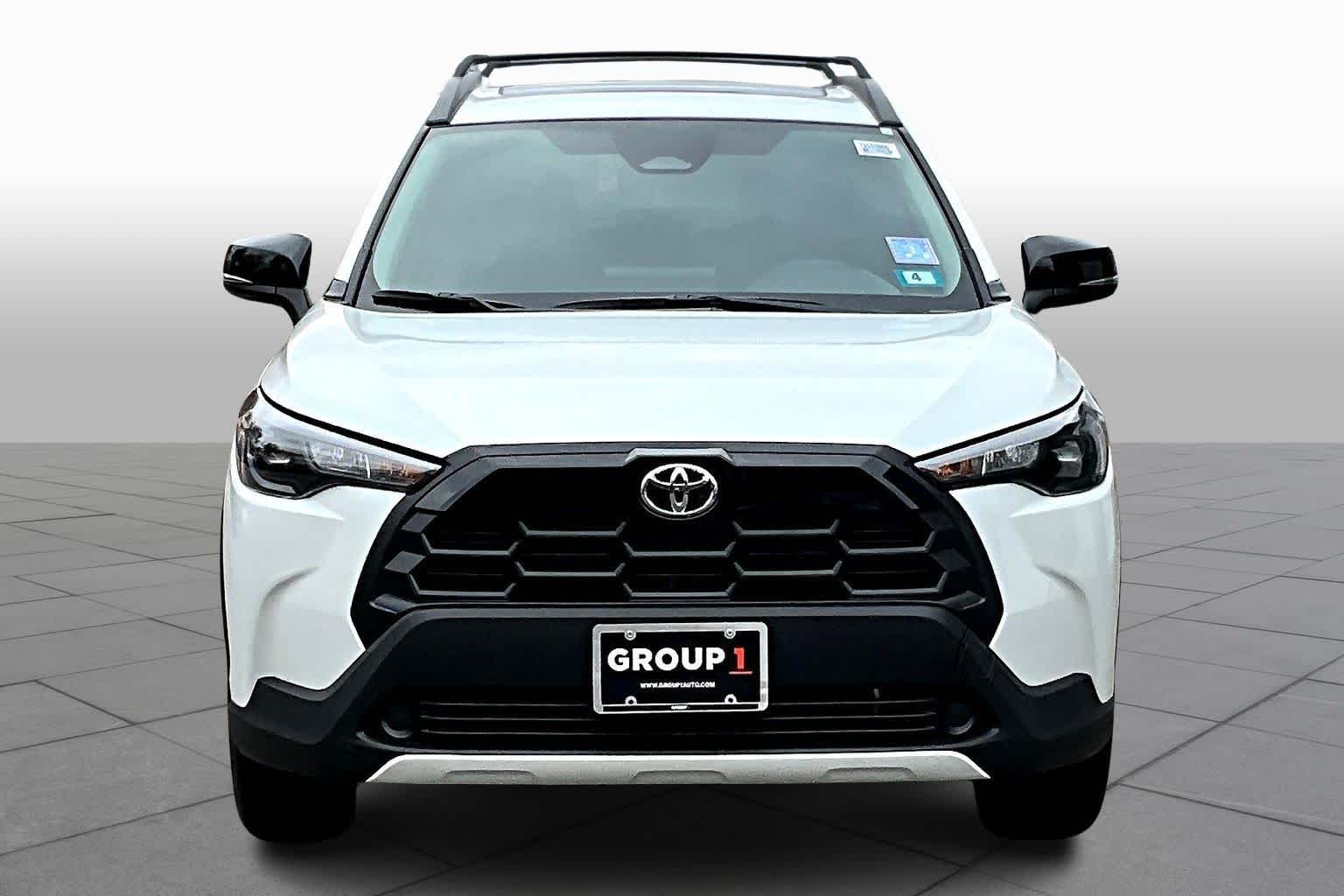 2023 Toyota RAV4 Hybrid for Sale in Laurel, MD - Sheehy Toyota of Laurel, image size:1536x1024