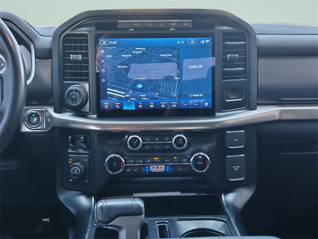 2022 Ford F-150 Raptor photo 13