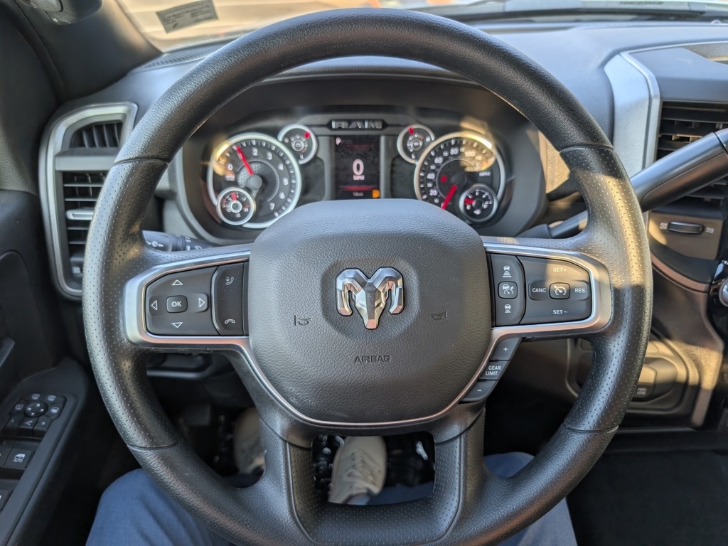 2025 Ram 2500 Tradesman photo 15