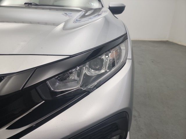 2019 Honda Civic EX photo 30