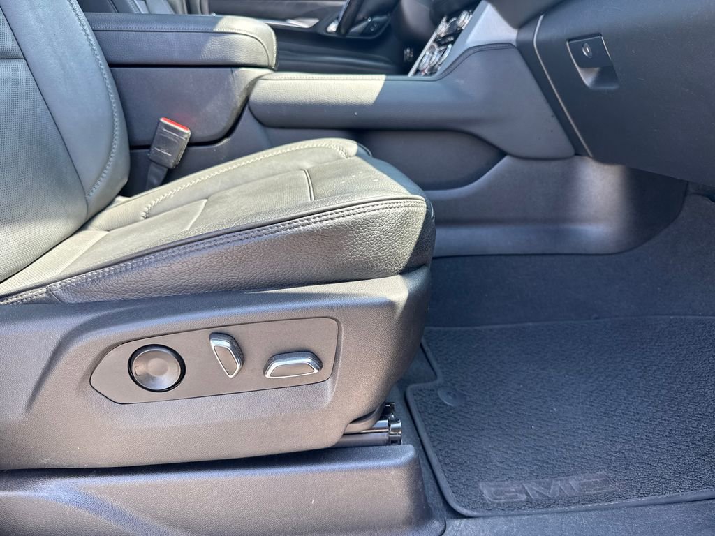 2022 Gmc Yukon XL Denali photo 12