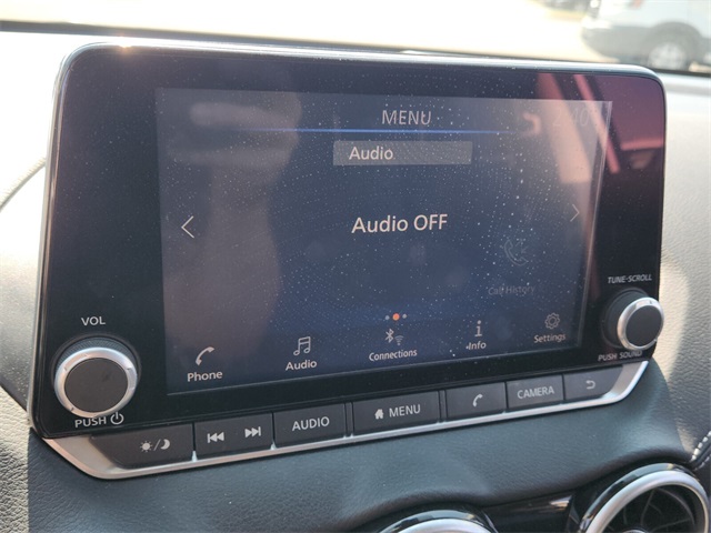 2021 Nissan Sentra SV photo 20