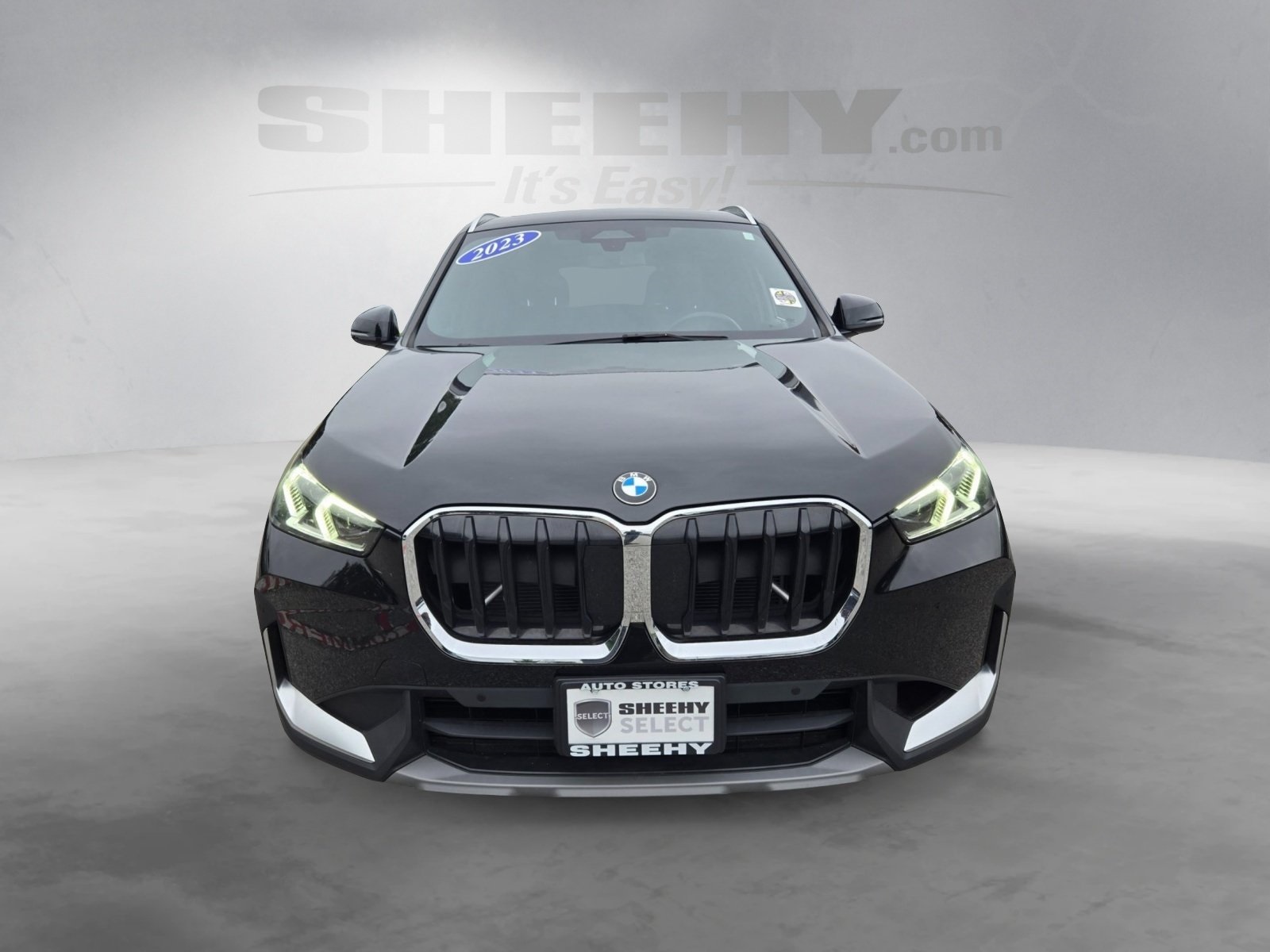 2023 Bmw X1 XDrive28i photo 2