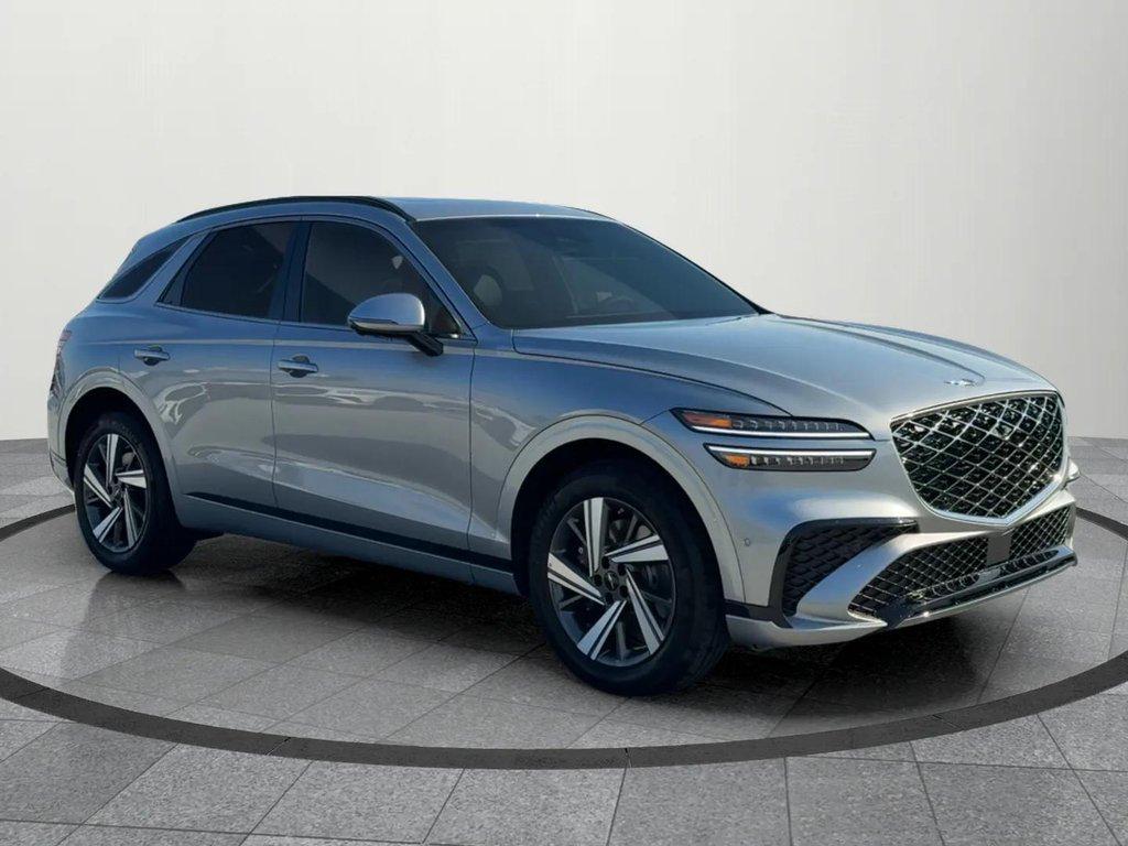 2026 GENESIS GV70 Sport Advanced's photo
