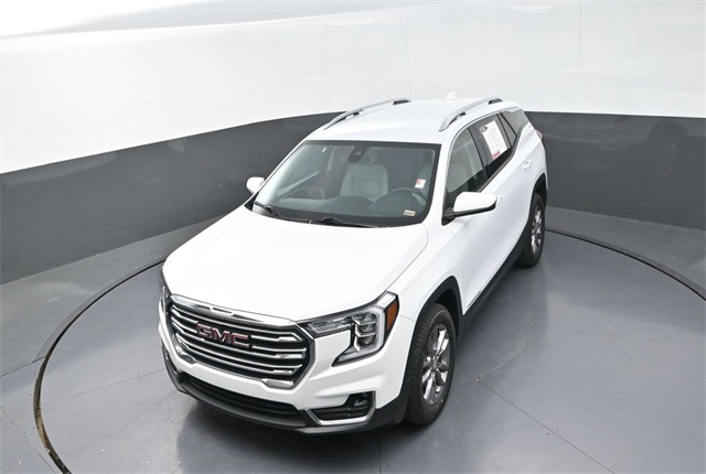 2023 Gmc Terrain SLT photo 20
