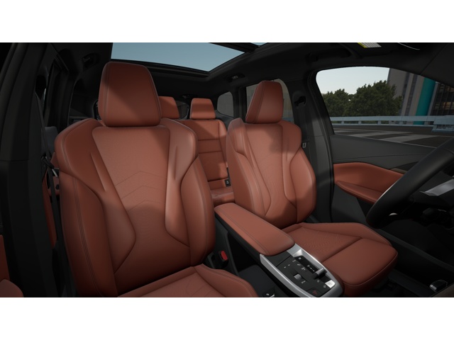 2026 Bmw X1 XDrive28i photo 6