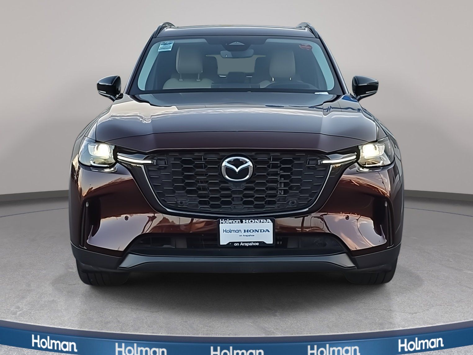 2025 Mazda CX-90 3.3 Turbo Premium photo 2