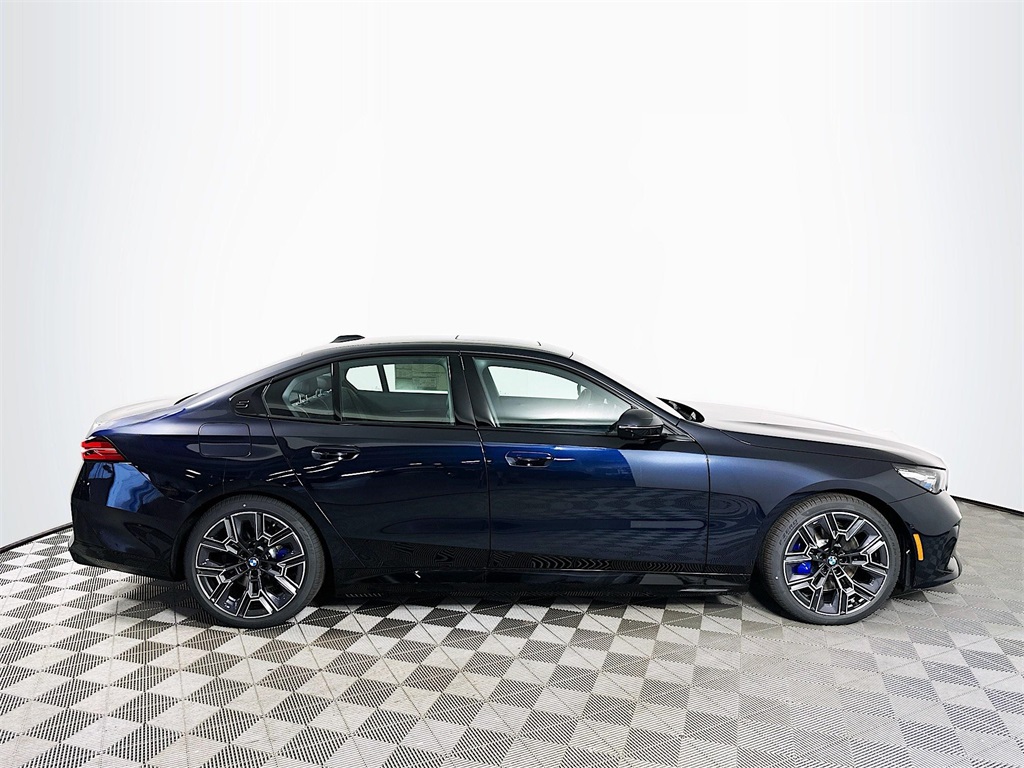 2026 Bmw i5 xDrive40 photo 4