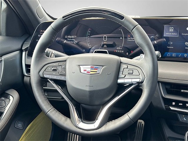 2025 Cadillac CT5 Sport photo 5