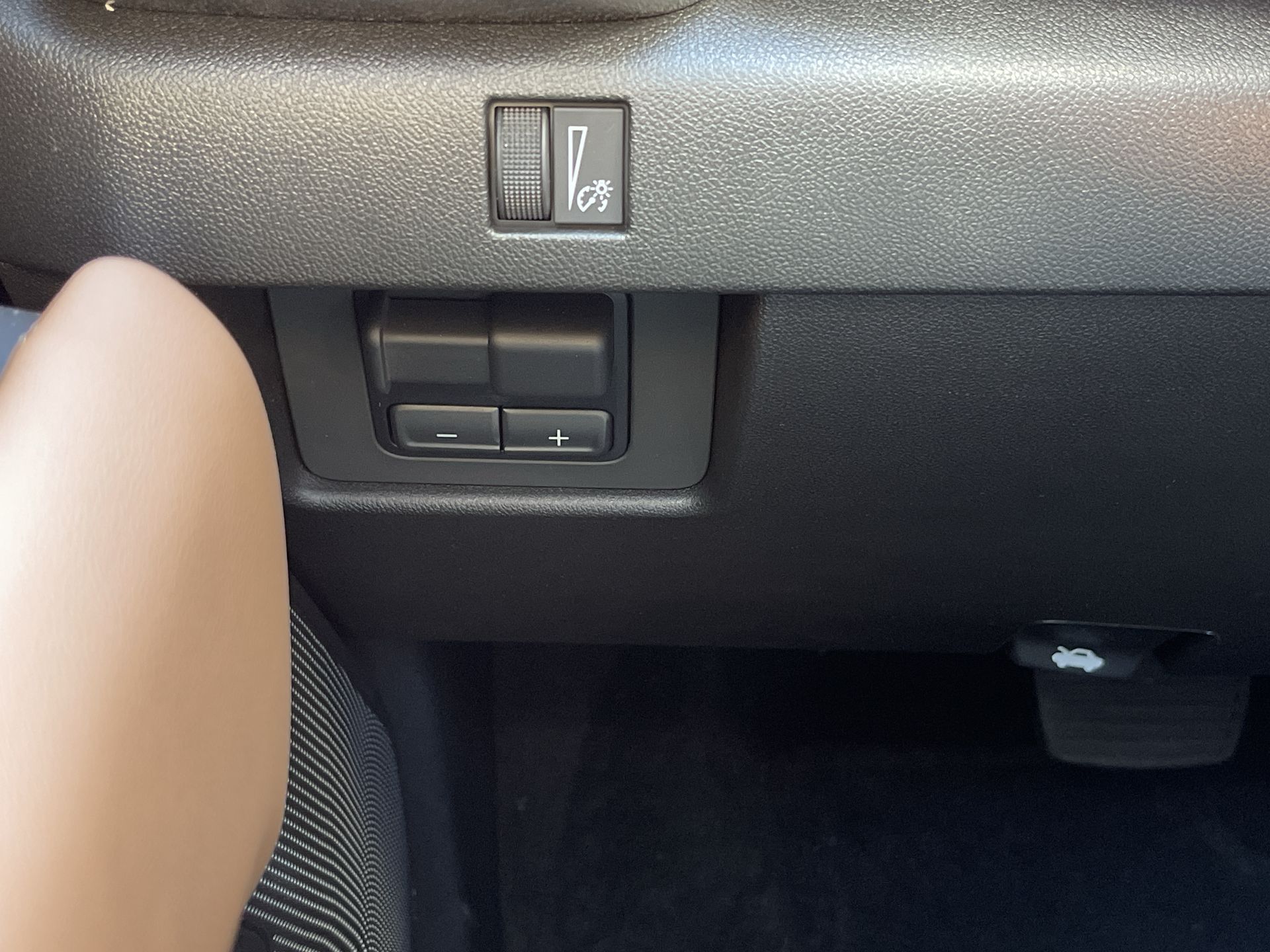 2026 Gmc Canyon AT4 photo 17