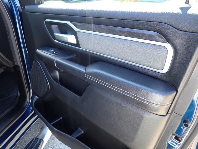2022 Ram 1500 Big Horn Lone Star photo 12
