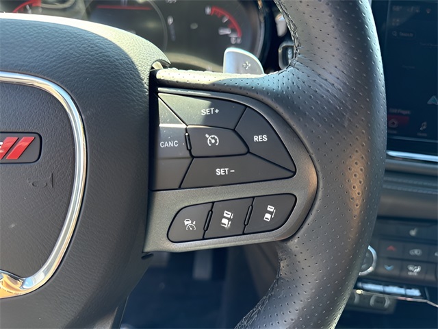 2022 Dodge Durango GT Plus photo 16