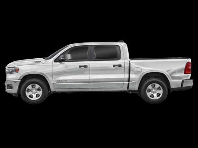 2026 Ram 1500 Big Horn photo 3