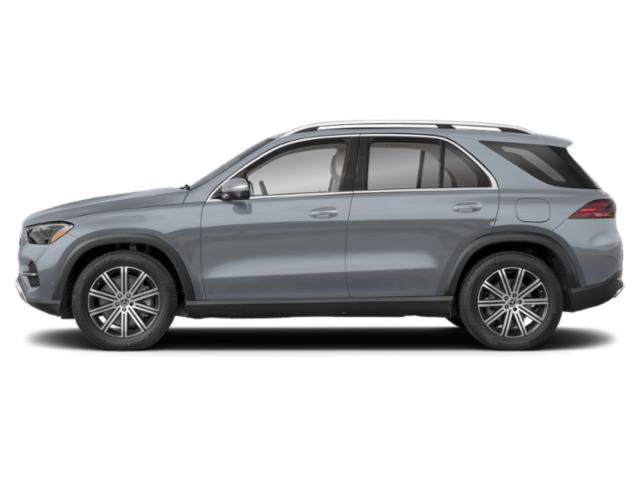 2026 Mercedes Benz GLE 450 4MATIC photo 43