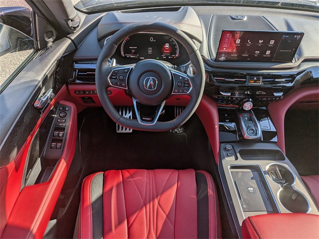 2026 Acura MDX SH-AWD Type S Advance photo 16