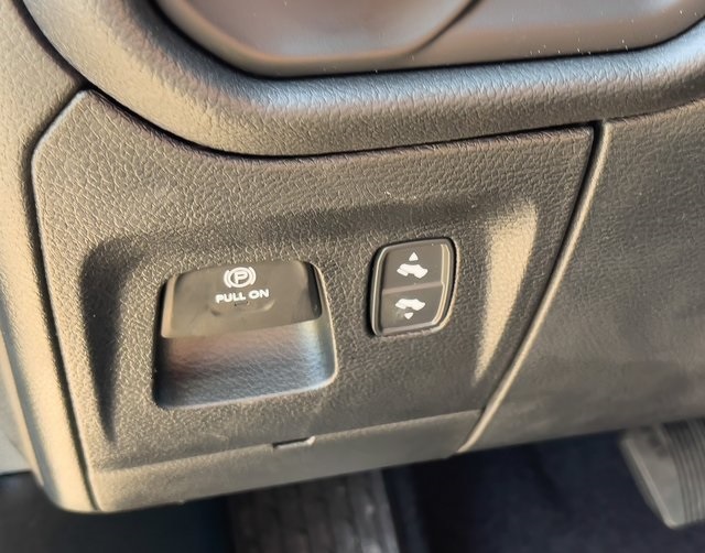 2026 Ram 1500 Big Horn Lone Star photo 10