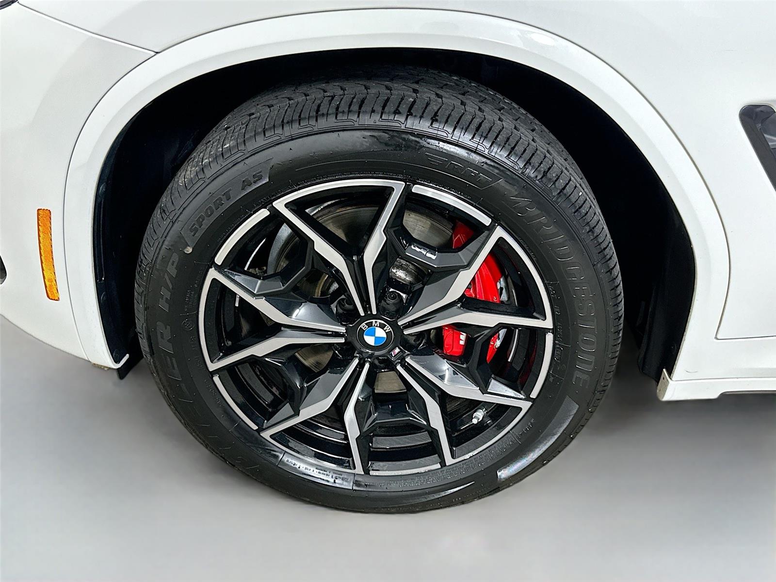 2022 Bmw X3 xDrive30i photo 32