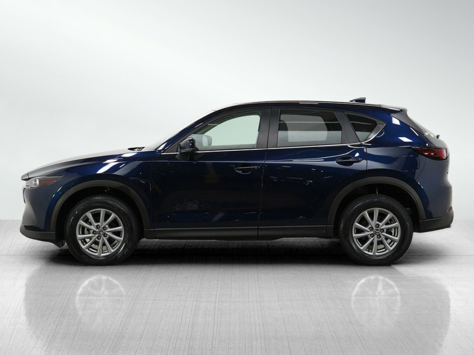 Used 2023 Mazda CX-5 S Preferred package with VIN JM3KFBCM7P0203356 for sale in Burnsville, Minnesota