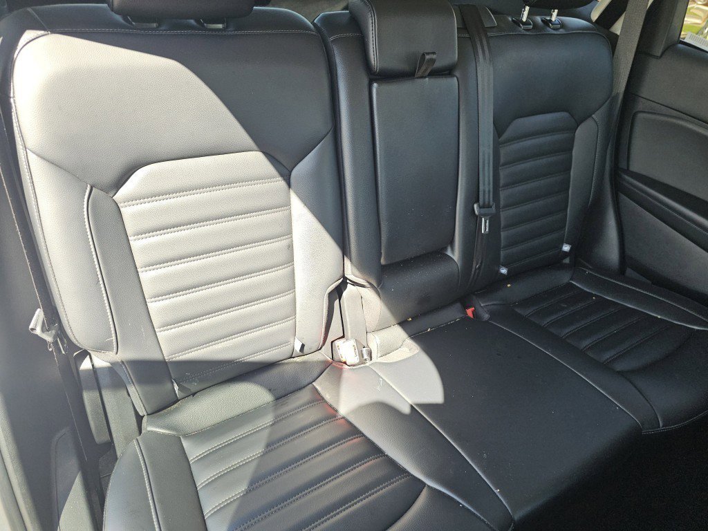2024 Ford Edge SEL photo 23