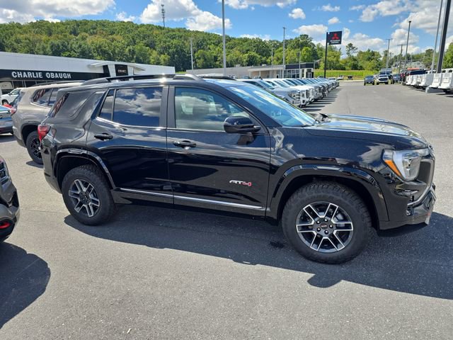 2026 Gmc Terrain AT4 photo 5