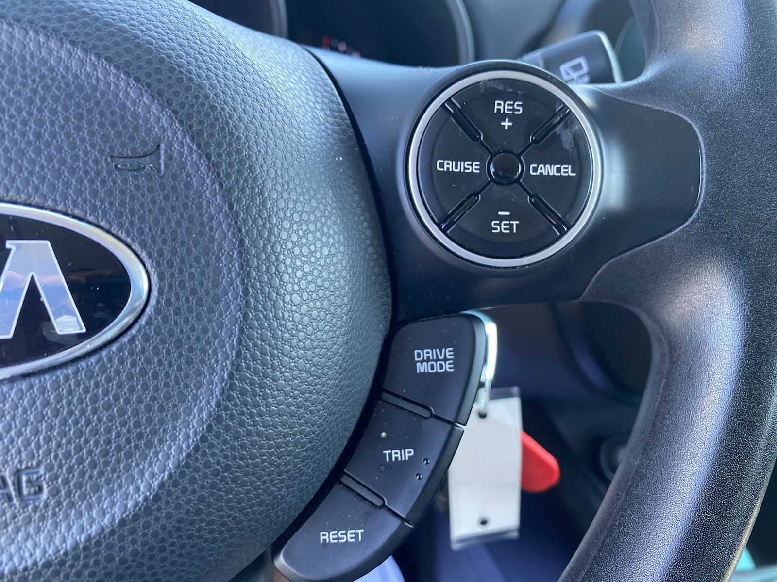 2017 Kia Soul Plus photo 18