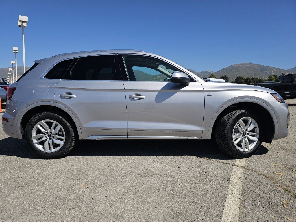 2022 Audi Q5 45 S line Premium photo 20