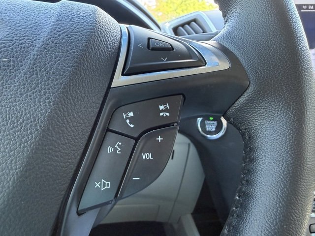 2021 Ford Edge Titanium photo 22
