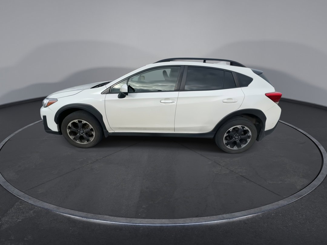 2023 Subaru Crosstrek Premium photo 4