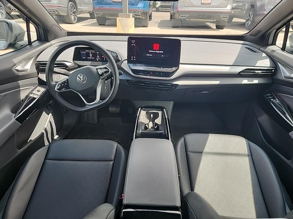 2023 Volkswagen ID.4 Pro S photo 3