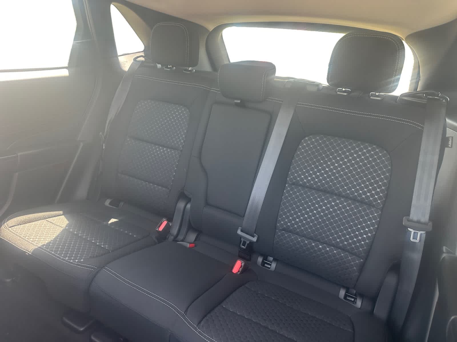 2025 Ford Escape Active photo 13
