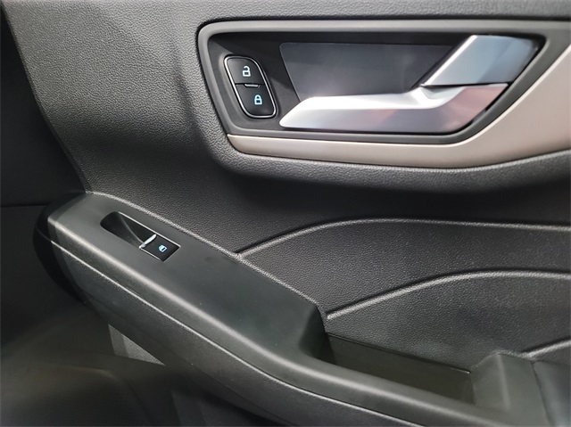 2022 Ford Escape Plug-In Hybrid SEL photo 17