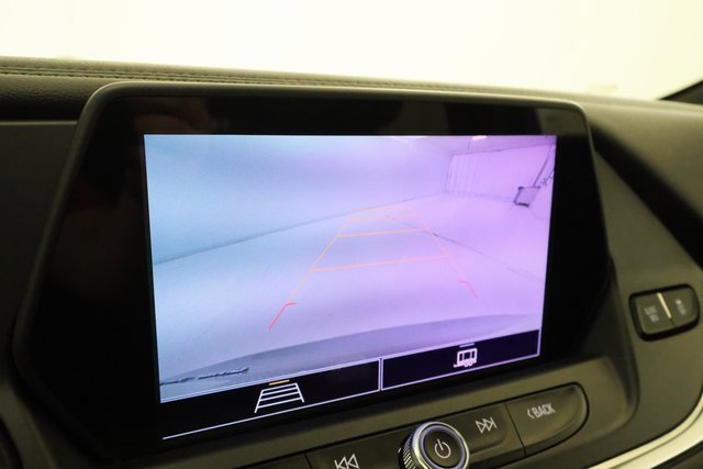 2021 Chevrolet Blazer 2LT photo 13