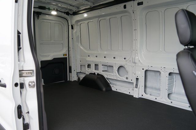 2024 FORD TRANSIT - Image 28