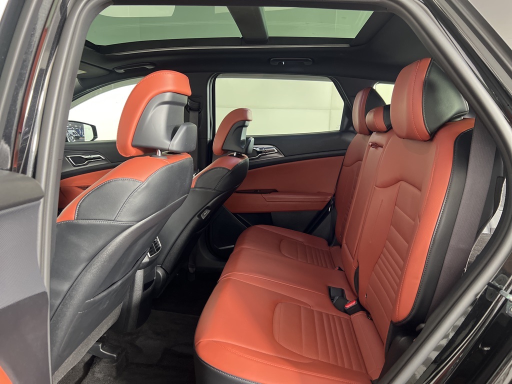2023 Kia Sportage Hybrid photo 6
