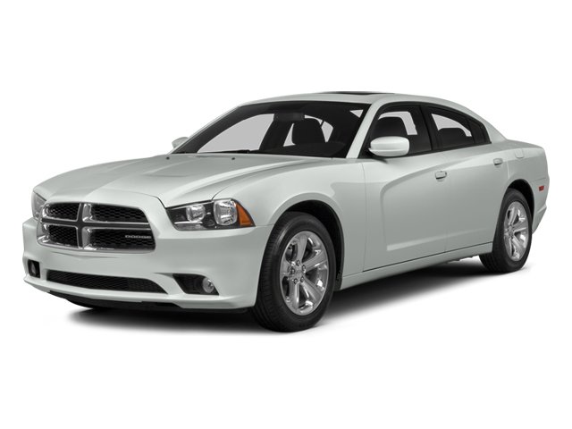2014 Dodge Charger R/T's photo