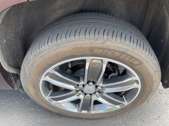 2018 Gmc Acadia Denali photo 6