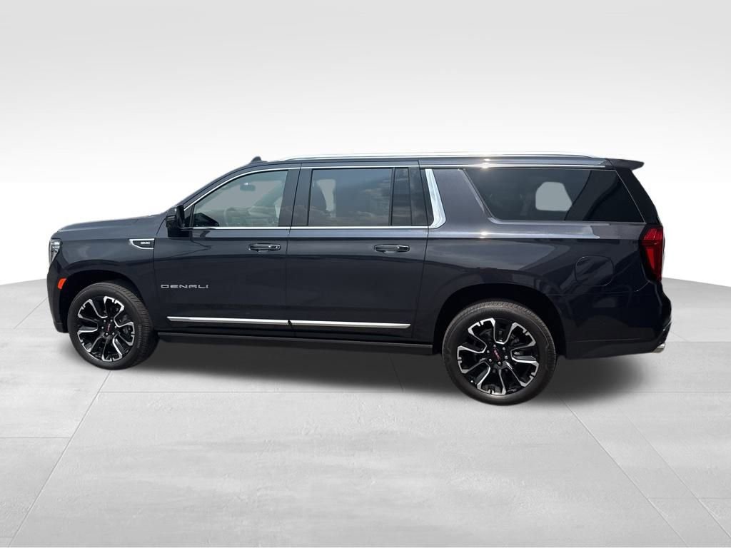 2024 Gmc Yukon XL Denali photo 4