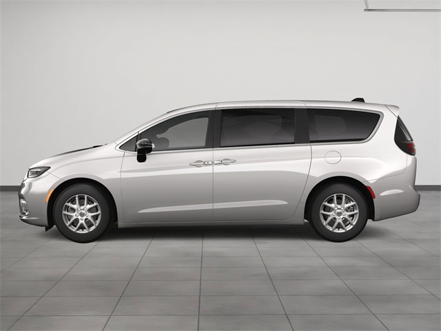 2025 Chrysler Pacifica photo 3
