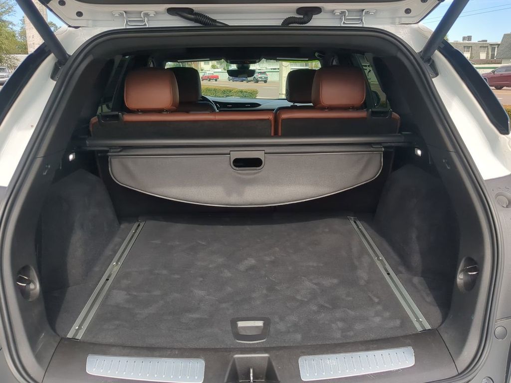 2021 Cadillac XT5 Premium Luxury photo 12